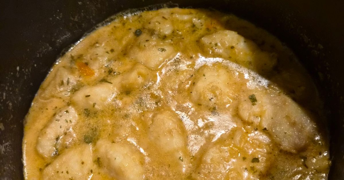 Buttermilk Dori untuk anak