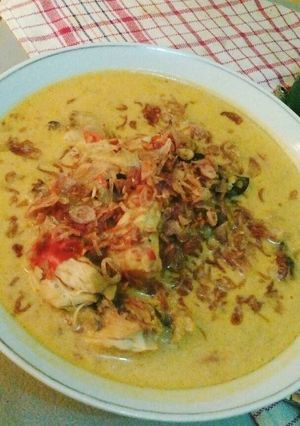 Foto resep Garang Asem Akhir Bulan😂