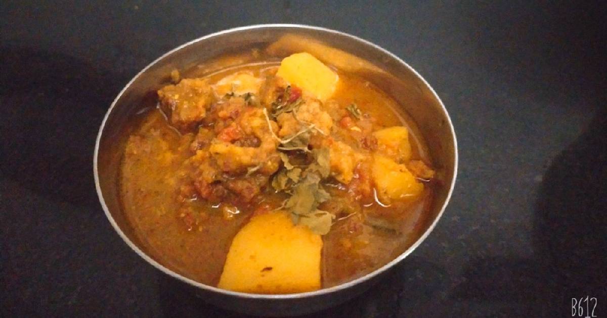 Rice and gravy recipes 14,625 recipes Cookpad India