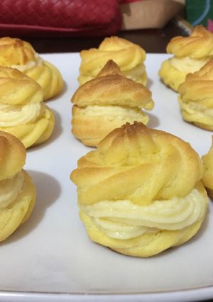 Foto resep Kue sus
