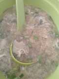 Sup Telur Ayam ala Ummu Rasya
