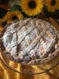 Pastiera napoletana