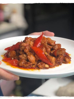 左宗棠雞 的食譜成品照片