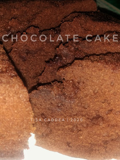 Foto resep Chocolate Cake Steam (Bolu coklat kukus)