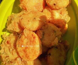 Mudahnya Membuat Perkedel Kentang Gurih Mantul Mudahnya Membuat Perkedel Kentang Gurih Mantul