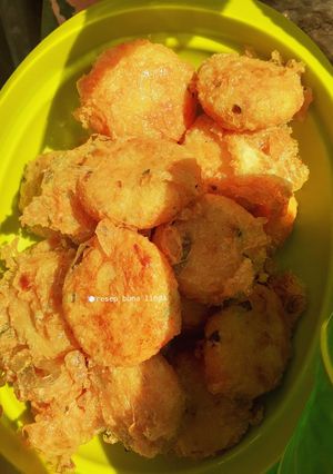 Foto resep Perkedel Kentang