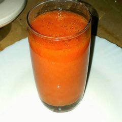 Mango punch A picture of Mango punch.
