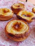 Pastéis de nata