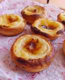 Pastéis de nata