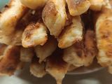 Кефірні палички