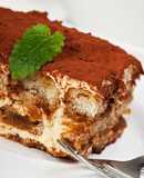 Tiramisu 提拉米蘇