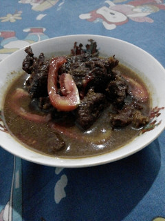 Foto resep Semur daging sapi empuk