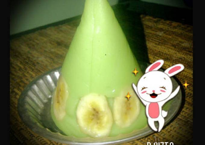 CONE NAGASARI