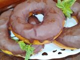 دونات خفاف 🍩