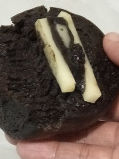 Foto resep Pukis (versi bulat)