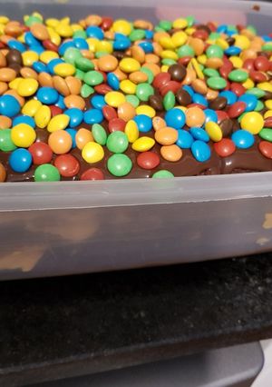 Una foto de Chocotorta😋