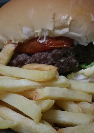 Foto de Hamburguer Fit