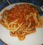 Easy Steps to Make Recipes Spaghetti &amp; Meat Sauce the So Delicious Perfect.