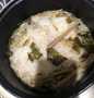 Cara Gampang Menyiapkan Nasi liwet simple mudah murah rice cooker, Enak