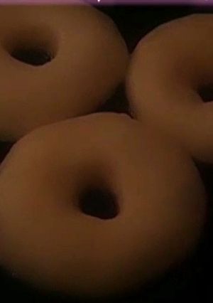 Foto resep Donat kentang mantul