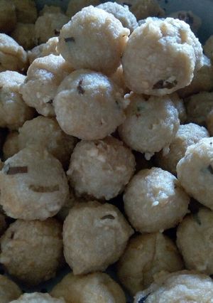 Foto resep Pempek adaan ala sien :D
