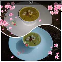 ड्राई फ्रूट खीर (Dry fruit kheer recipe in hindi)-レシピのメイン写真