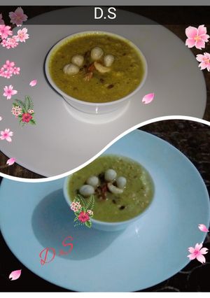 ड्राई फ्रूट खीर (Dry fruit kheer recipe in hindi) रेसिपी मुख्य फोटो