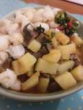 Chanfainita