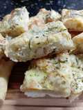 Focaccia