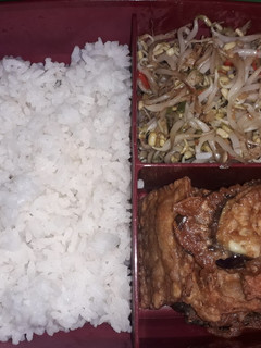 Foto resep Tauge Tumis Pedas