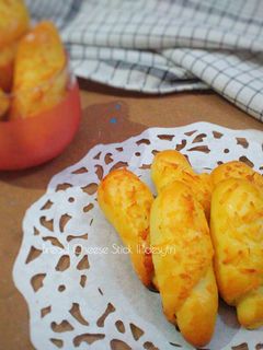 Foto resep Bread Cheese Stick