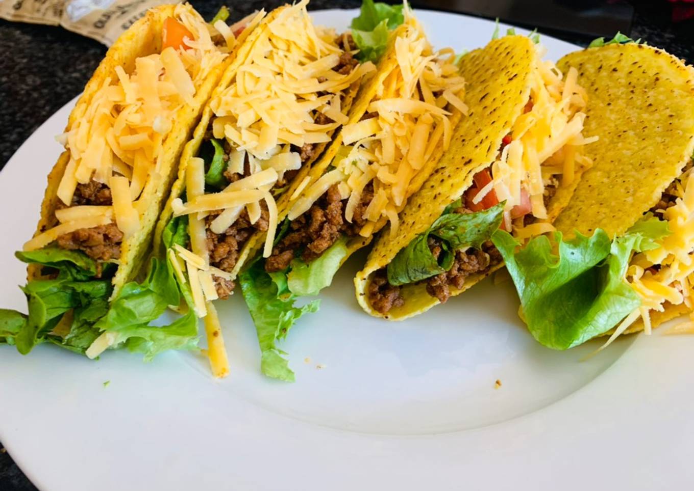 Tacos 🌮