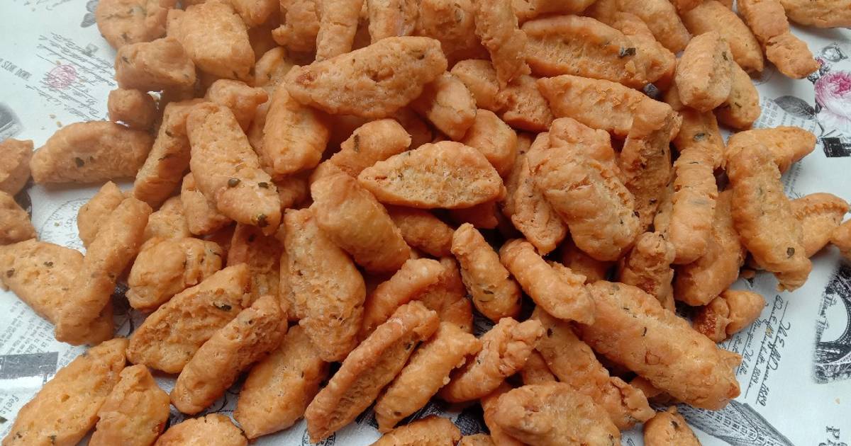 Resep Kue bawang oleh Siti Aisyah Cookpad Resep Kue bawang oleh Siti Aisyah Cookpad
