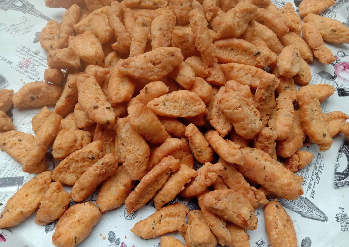 Kue bawang
