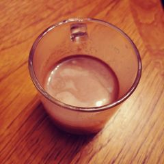 A picture of Ken's Quick Hot Cocoa.