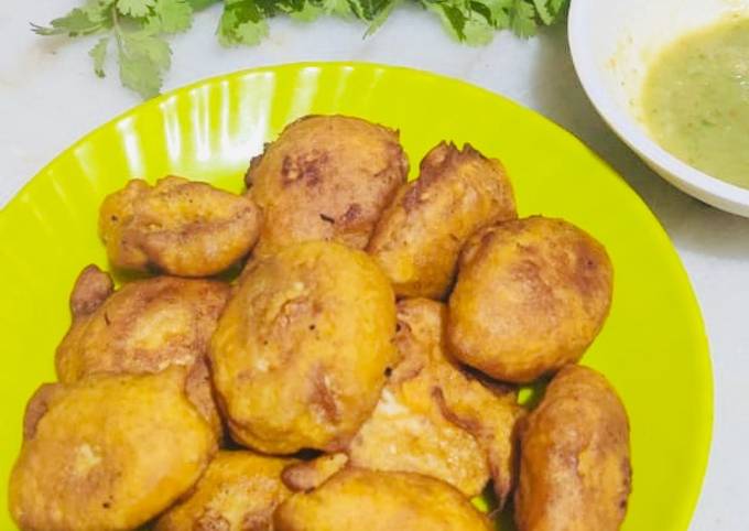 Spicy Egg chop Recipe