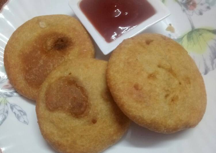 Potato kachoris