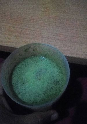 A picture of Simplest detox.