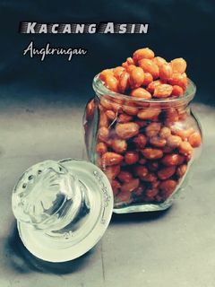 Foto resep Kacang Asin