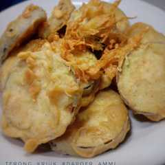 รูปของ Terong goreng kriuk