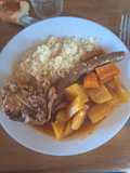 Couscous Multicuisseur