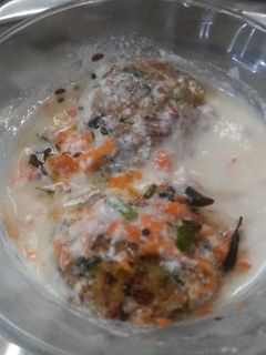 வாழைப்பூ தயிர் வடை செய்முறை முக்கிய புகைப்படம்