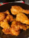 ไก่ทอด