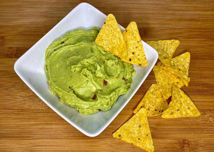 
  Guacamole
