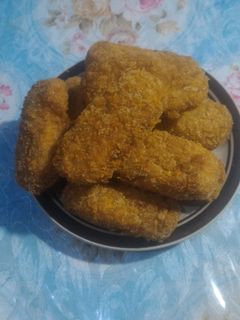 Foto resep Tape Goreng Crispy