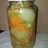 Escabeche de berenjenas y verduras superrr fácil