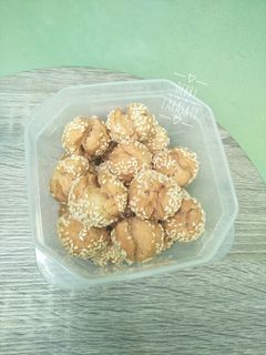 Foto resep Kue Ketawa Anti gagal