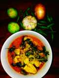 #ikan mas kemangi pedas gurih#ResepAsliWarisanKeluarga