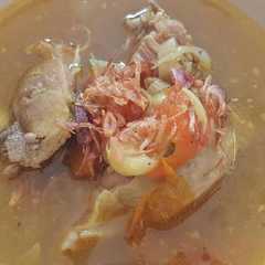 Marak daging kambing রেসিপির প্রধান ছবি