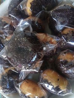 Foto resep Donut